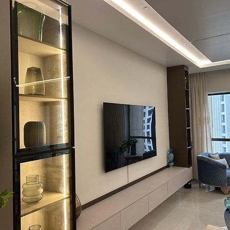 דירות דובאי Usmans 4Bdrm Jbr Sadaf Next To Ritz Carlton Walk מראה חיצוני תמונה