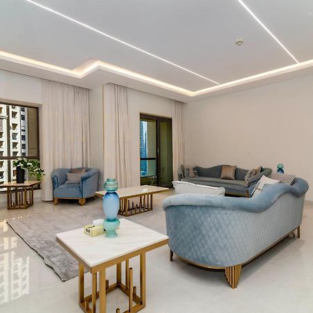 דירות דובאי Usmans 4Bdrm Jbr Sadaf Next To Ritz Carlton Walk מראה חיצוני תמונה