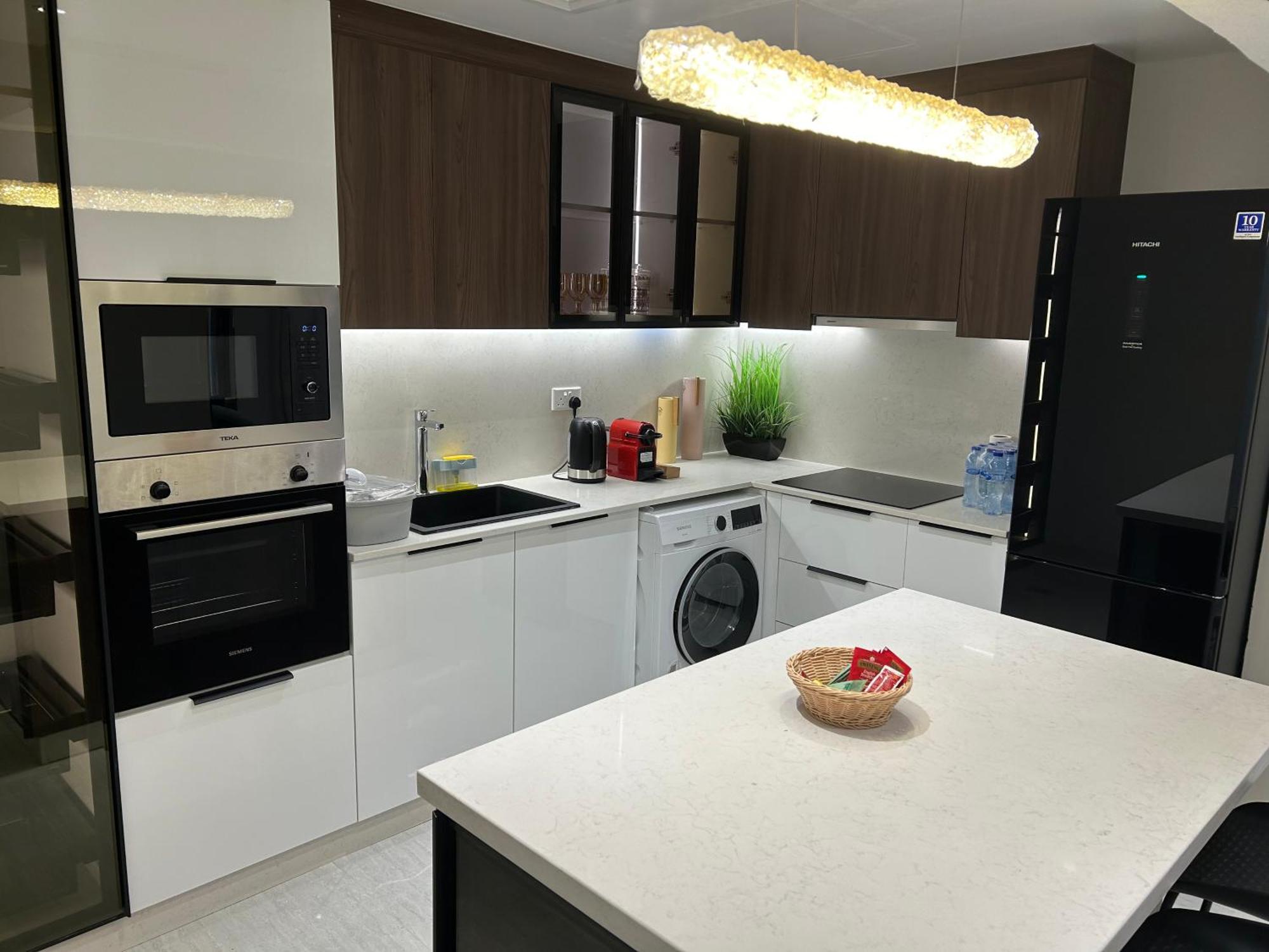 דירות דובאי Usmans 4Bdrm Jbr Sadaf Next To Ritz Carlton Walk מראה חיצוני תמונה