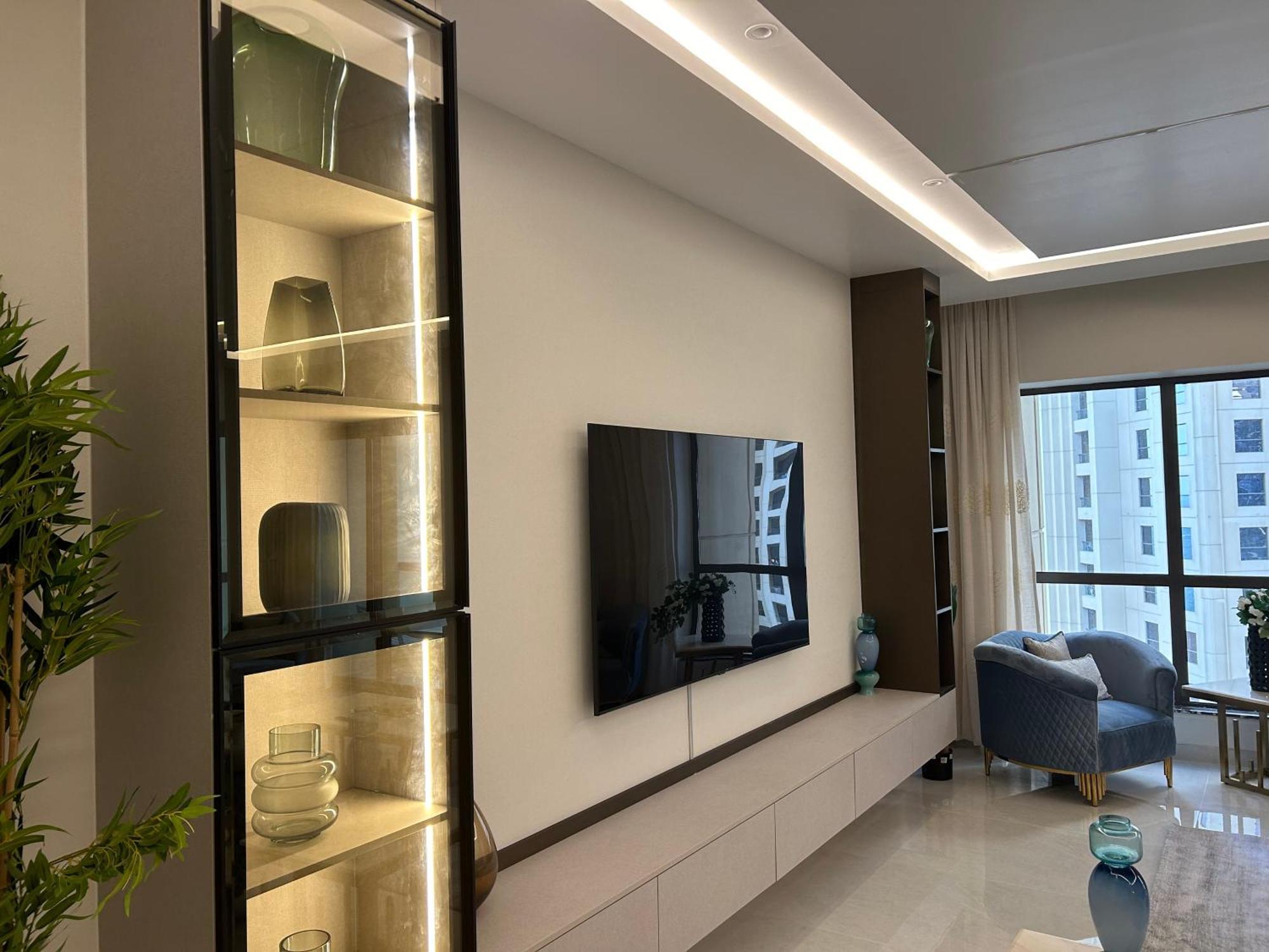 דירות דובאי Usmans 4Bdrm Jbr Sadaf Next To Ritz Carlton Walk מראה חיצוני תמונה