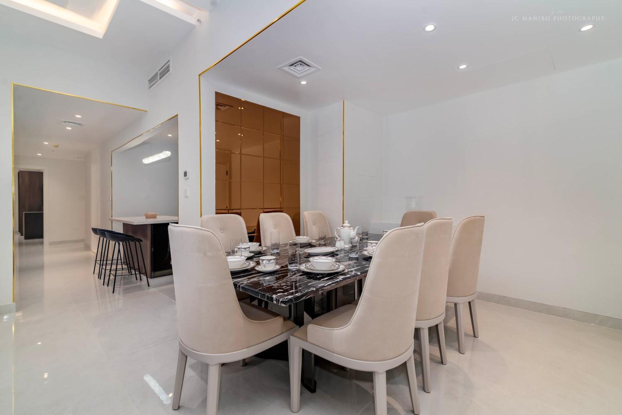 דירות דובאי Usmans 4Bdrm Jbr Sadaf Next To Ritz Carlton Walk מראה חיצוני תמונה