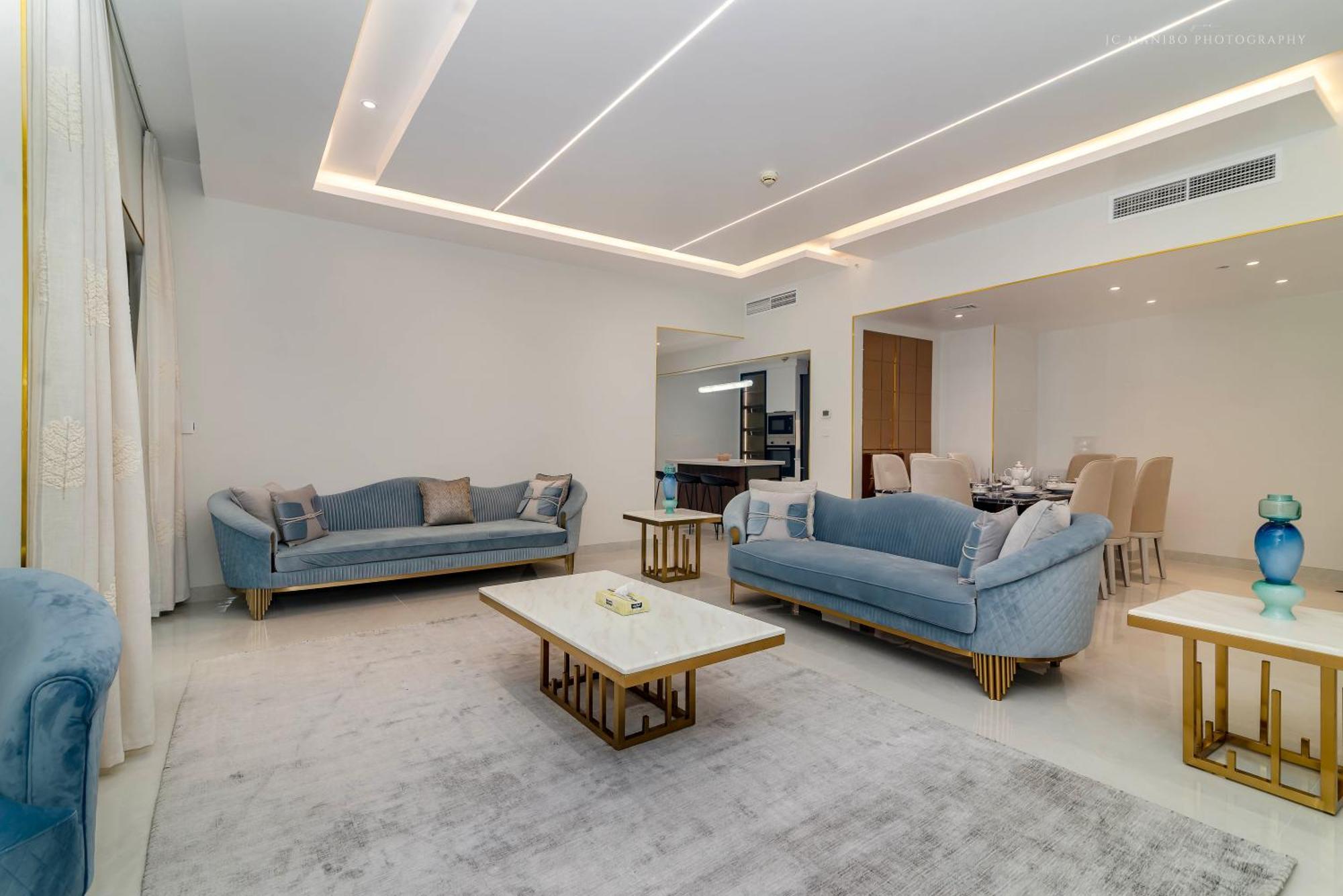 דירות דובאי Usmans 4Bdrm Jbr Sadaf Next To Ritz Carlton Walk מראה חיצוני תמונה