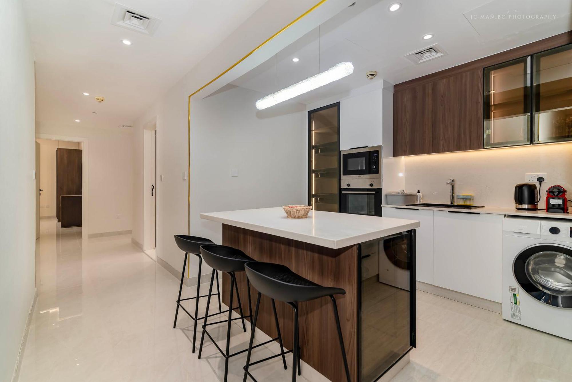 דירות דובאי Usmans 4Bdrm Jbr Sadaf Next To Ritz Carlton Walk מראה חיצוני תמונה