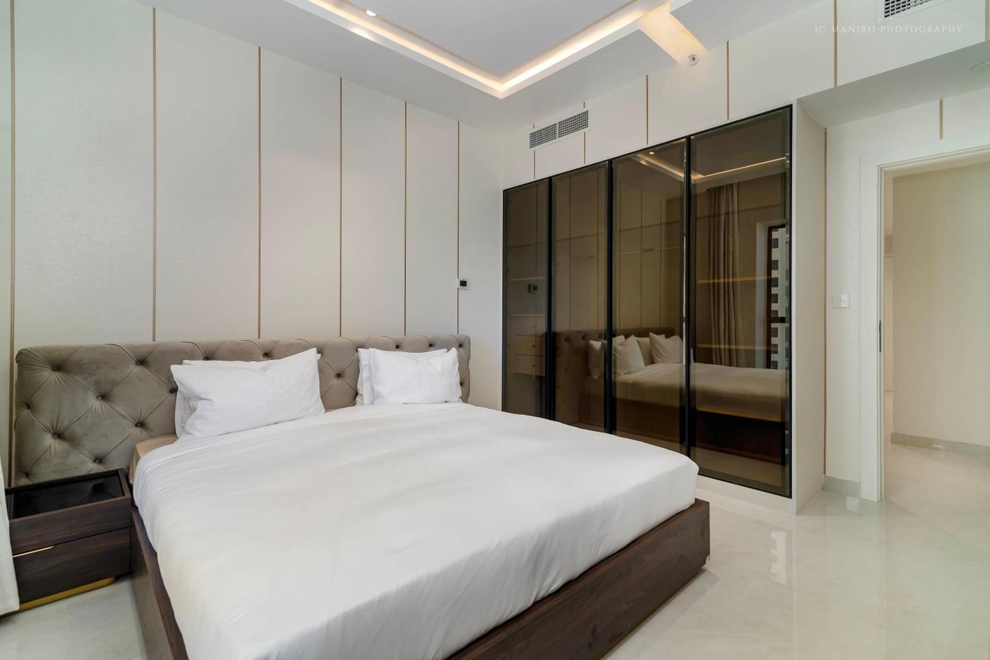 דירות דובאי Usmans 4Bdrm Jbr Sadaf Next To Ritz Carlton Walk מראה חיצוני תמונה