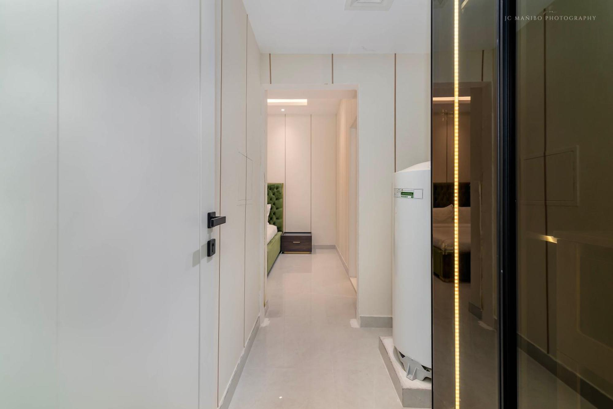 דירות דובאי Usmans 4Bdrm Jbr Sadaf Next To Ritz Carlton Walk מראה חיצוני תמונה