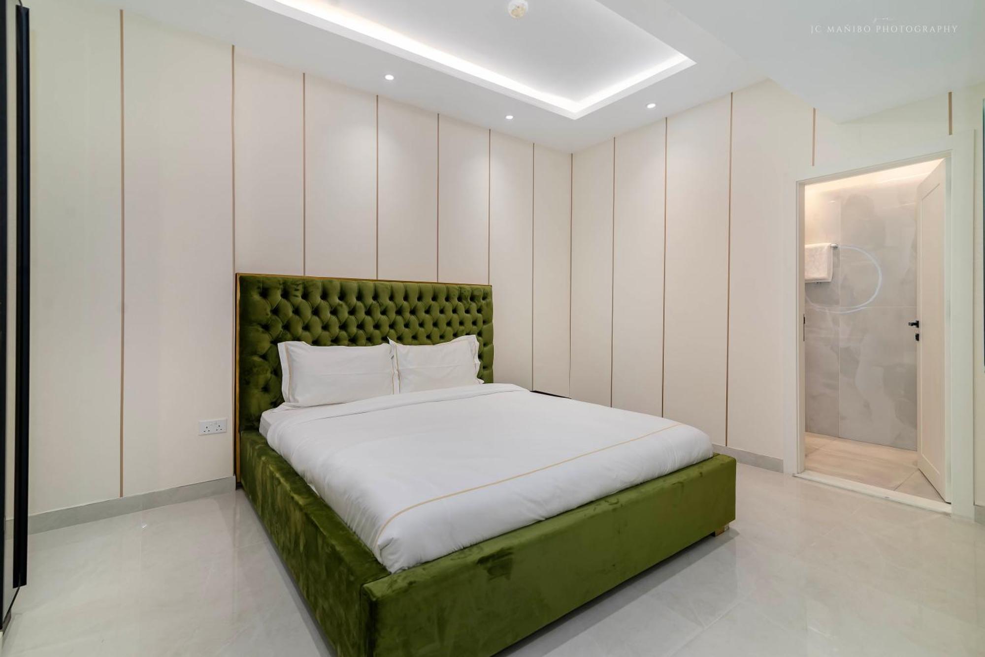 דירות דובאי Usmans 4Bdrm Jbr Sadaf Next To Ritz Carlton Walk מראה חיצוני תמונה