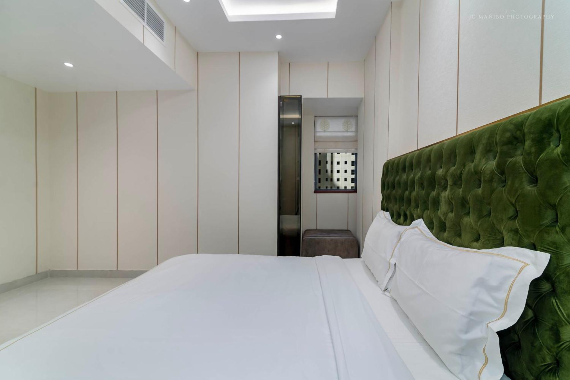 דירות דובאי Usmans 4Bdrm Jbr Sadaf Next To Ritz Carlton Walk מראה חיצוני תמונה