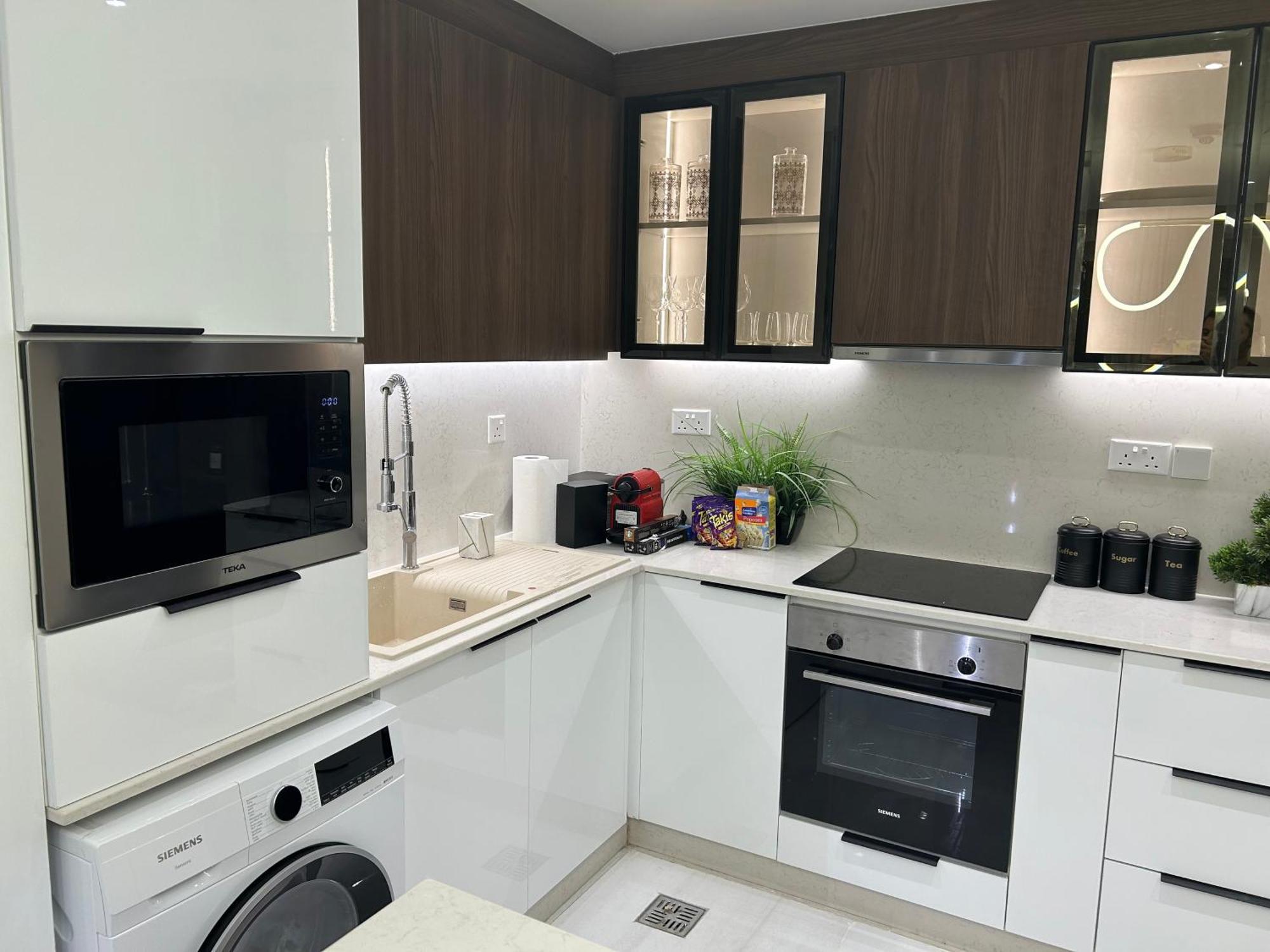 דירות דובאי Usmans 4Bdrm Jbr Sadaf Next To Ritz Carlton Walk מראה חיצוני תמונה